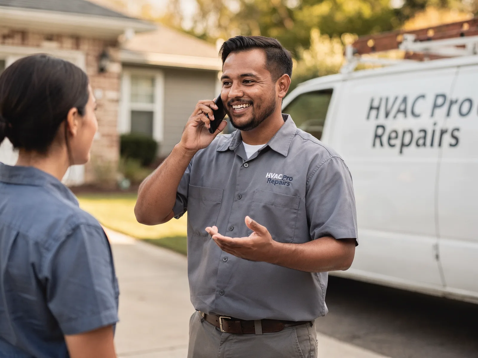 Heat Pump Repair Chase City, VA FAQs